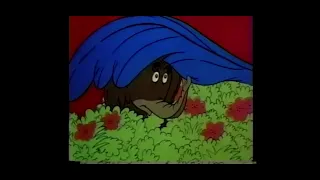 Horton Hears a Who (1970) Cartoon Network Promo (1998)