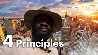 These principles will get you out of trouble