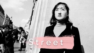Tips on Street Photography