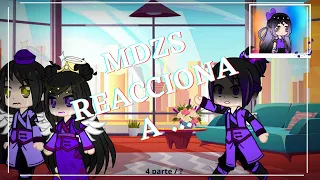 MDZS reacciona a ... (4/?)