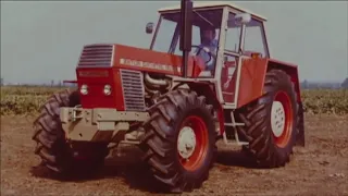 Historia Zetor Crystal 1968-2015 CZ