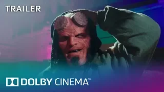 HellBoy: Red Band - Trailer | Dolby Cinema | Dolby