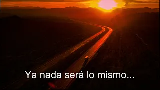 Mark Knopfler - Hard Shoulder Subtitulada en español