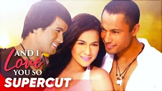 And I Love You So | Bea Alonzo, Sam Milby, Derek Ramsay | Supercut