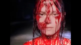 Carrie (2002) - Town Destruction Scene