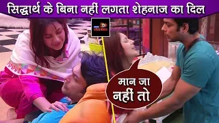 Bigg Boss 13: Siddharth Shukla To NEVER FORGIVE Shehnaz| Sidnaz Break-Up?