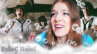 It's Only Rock & Roll (But I Like It) - Rolling Stones FIRST TIME REACTION