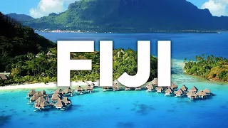 Discovering the Fiji Islands | Trippy Travels