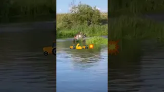 Квадрацикл Odes 1000 Mud Pro 🚜🚜🚜🔥