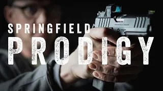 The Springfield Prodigy | An Accessible 2011