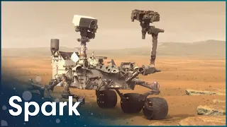 What Is The Curiosity Rover Doing On Mars? | Cosmic Vistas