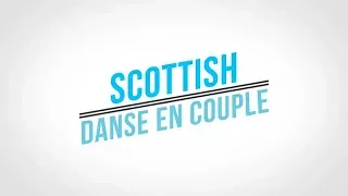 Tuto danse bretonne : scottish