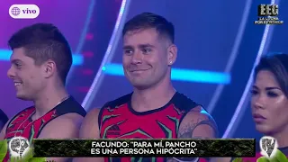 EEG La Lucha por el Honor - 16/04/2019 - 1/5