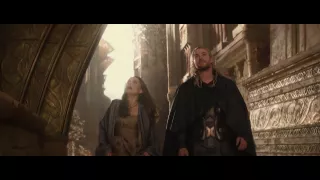 Marvel's Thor: The Dark World - Trailer A - In Cinemas 31 October