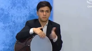 Vahid nagara 6/8🥁