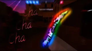 Cha Cha🌺 | Fragmovie Block Strike