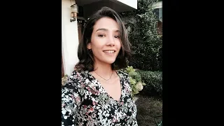 HER YERDE SEN "SELİN"(Aybüke Pusat) KLİP~SİNSİRELLA💗💗