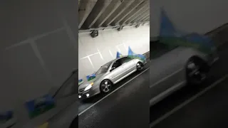 Автопробег ВДВ 2 августа 2019 год. Москва.