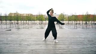 Anastasia Savicheva - LADY`S DANCE LisoBorie