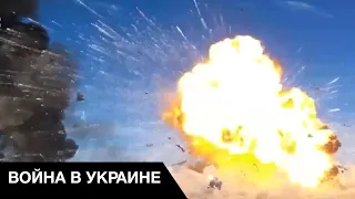 💥Иранские дроны-мопеды Shahed-136 атакуют Украину: как РФ удалось их получить
