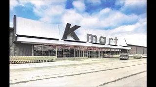 K-Mart 1974 Jingle (Remastered)