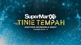 TINIE TEMPAH SuperMartXé IBIZA Official Aftermovie