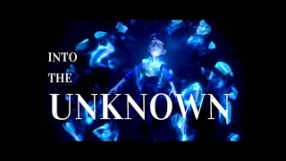 James Lake Jr || Into The Unknown