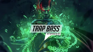 Aggressive Trap Mix 🔥 Best Trap Music 2022 ⚡ Trap • Rap • EDM • Bass ☢ Mixed By Slanks | Ep. 9