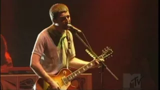 Oasis - Acquiesce  - HD [High Quality]