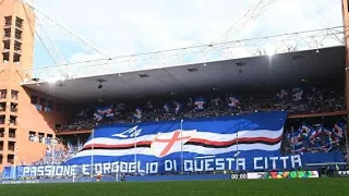 Top 20 Cori Ultras Sampdoria (Versione Audio/Audio Version)