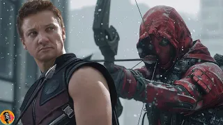 Hawkeye Season 2 Sounds Cheap & Amazing