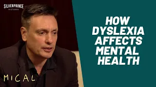 Mental Health and Dyslexia | 4 things that lead to a dyslexic kid’s breaking  point| MiCAL The Film