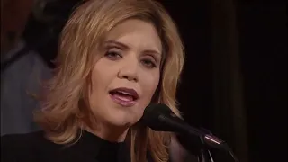 Alison Krauss  22 but you know i love you 1080