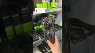 Стоит ли покупать GTX 1060 в 2022 году?