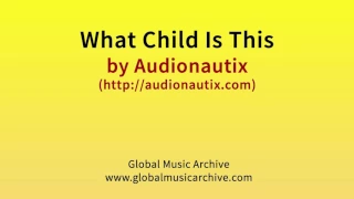 What child is this by Audionautix 1 HOUR