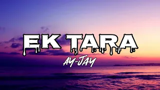 EK_Tara Speed UP | Lyrics Remix | AY JAY | Dj Aman | TikTok Remix |