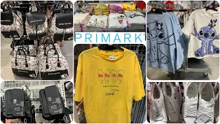 What’s new in primark May 2021/ primark women’s Disney new collection