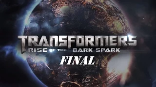 Transformers: Rise of the Dark Spark |  Локдаун | FINAL