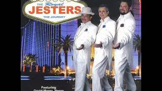 The Royal Jesters - Chicanita.wmv