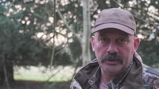 The Shooting Show - Muntjac Cull with Geoff Garrod