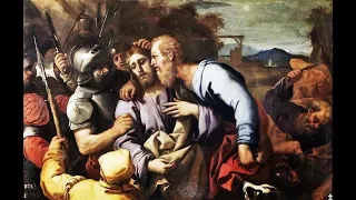 EL EVANGELIO PROHIBIDO DE JUDAS