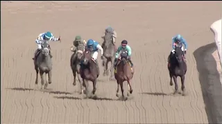 LAUREL PARK 02 17 2024 RACE 4