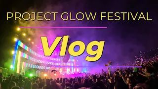 PROJECT GLOW 2023 VLOG