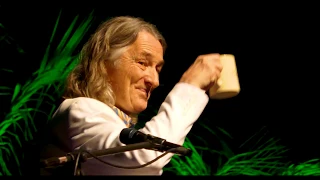 Roger Hodgson "Logical Song" - February 26, 2020 - Sharon L. Morse PAC, The Villages, FL