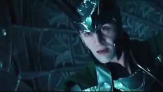 Power | Control [Loki/Thor]