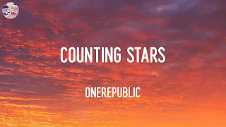 Counting Stars - OneRepublic | Lewis Capaldi, OneRepublic, Lewis Capaldi, Taylor Swift, Gotye,...