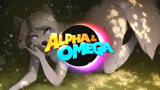 Alpha and Omega music #7