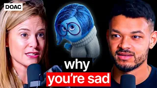 Why You're Not Happy & How To Fix It: Dr. Tali Sharot