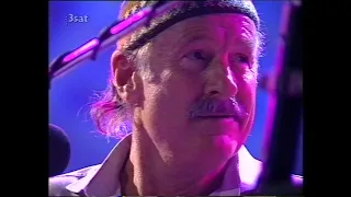 Joe Zawinul Syndicate 1997 10 xx Leverkusener Jazztage