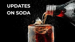 Updates on Soda